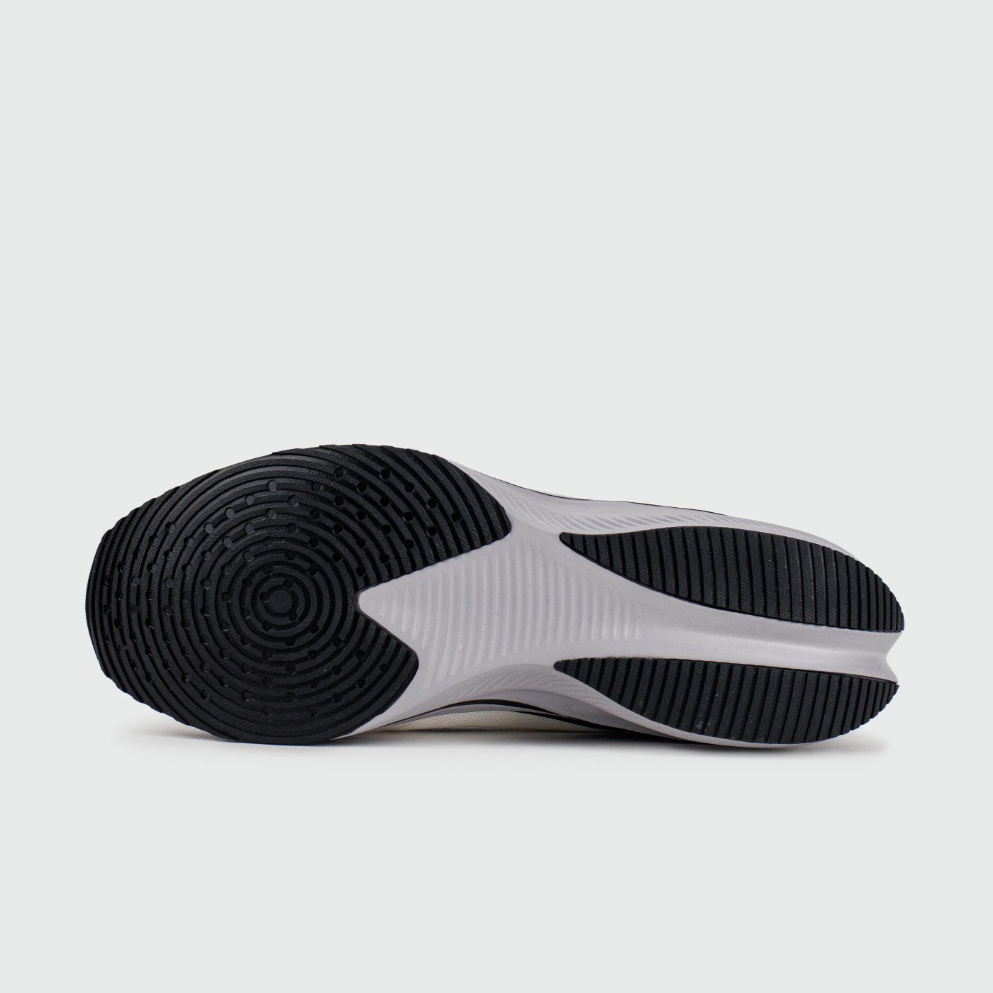 Кроссовки Nike ZoomX Plus White Grey