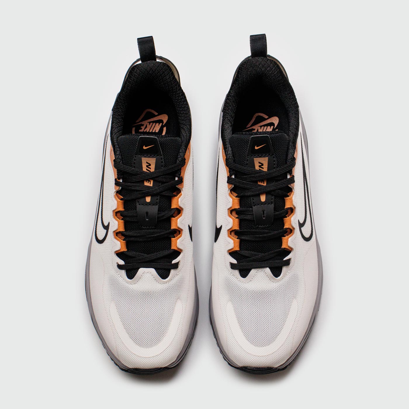 Кроссовки Nike ZoomX Plus White Grey