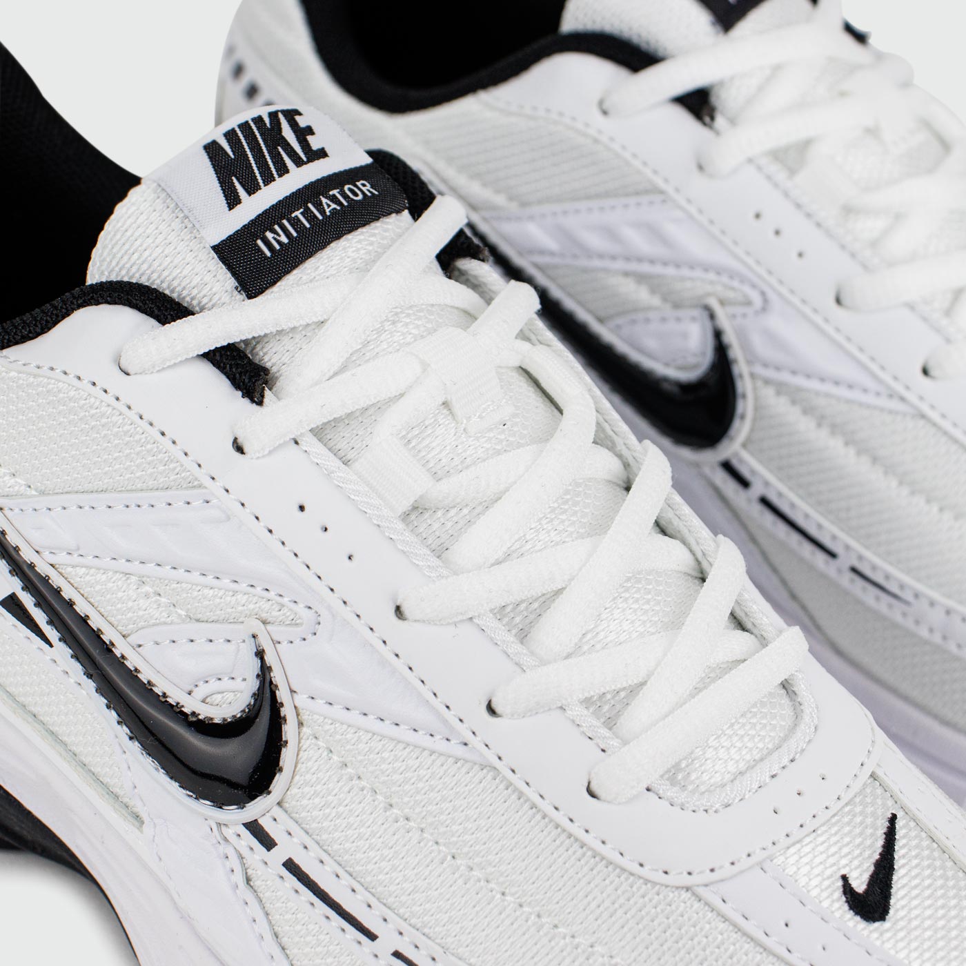 Кроссовки Nike Initiator White Black Кроссовки Nike Initiator White Black