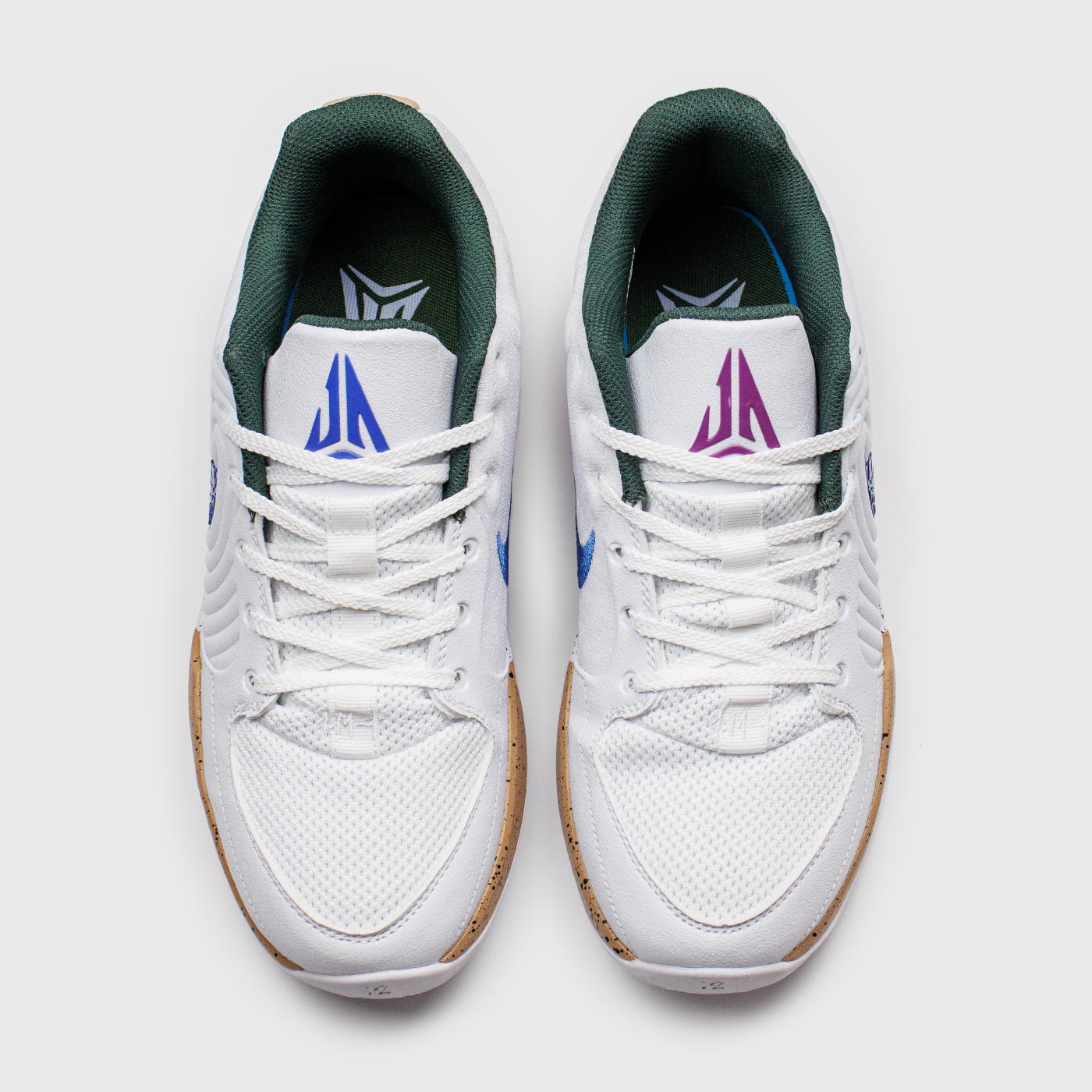 Кроссовки Nike JA 2 In The Woods Кроссовки Nike JA 2 In The Woods
