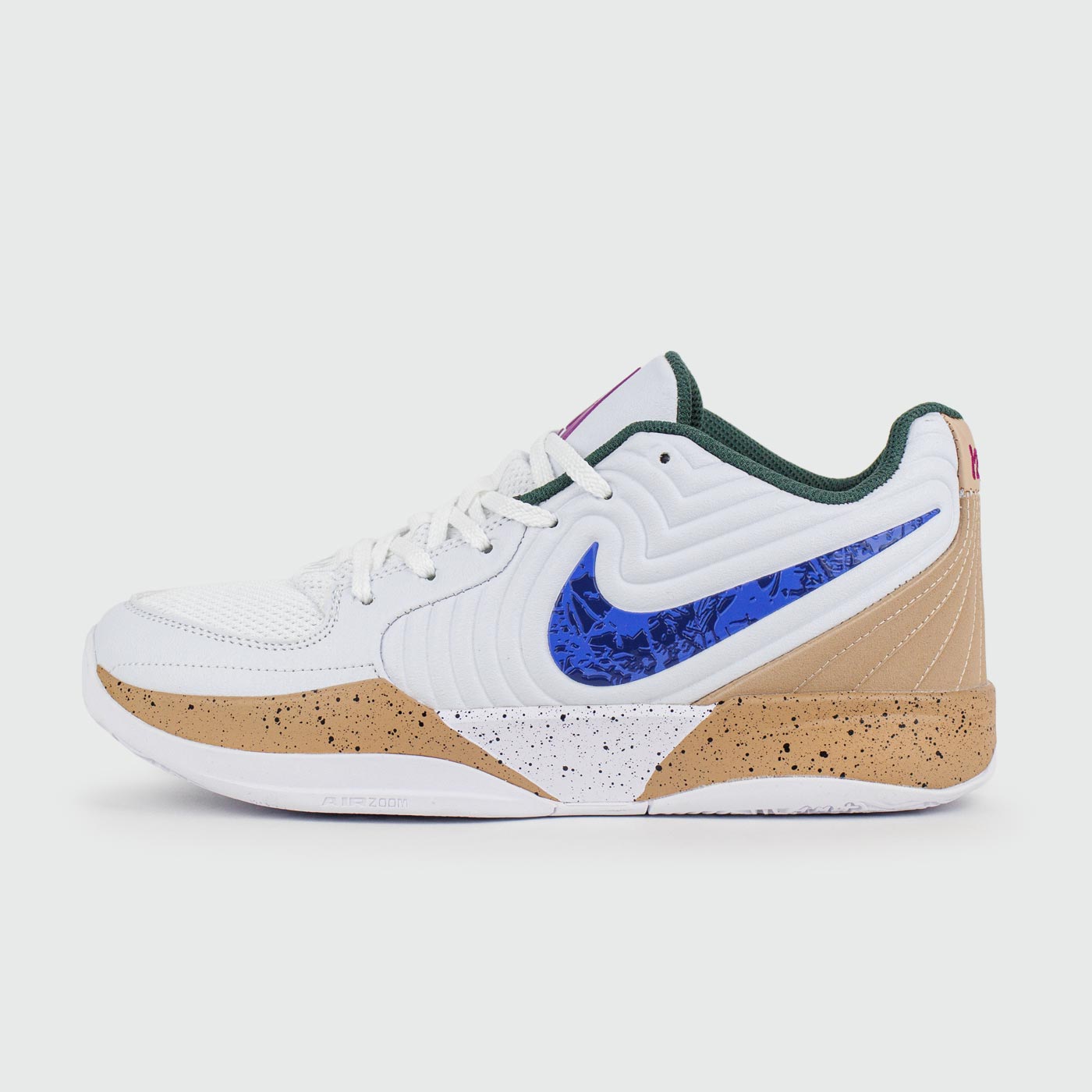 Кроссовки Nike JA 2 In The Woods Кроссовки Nike JA 2 In The Woods