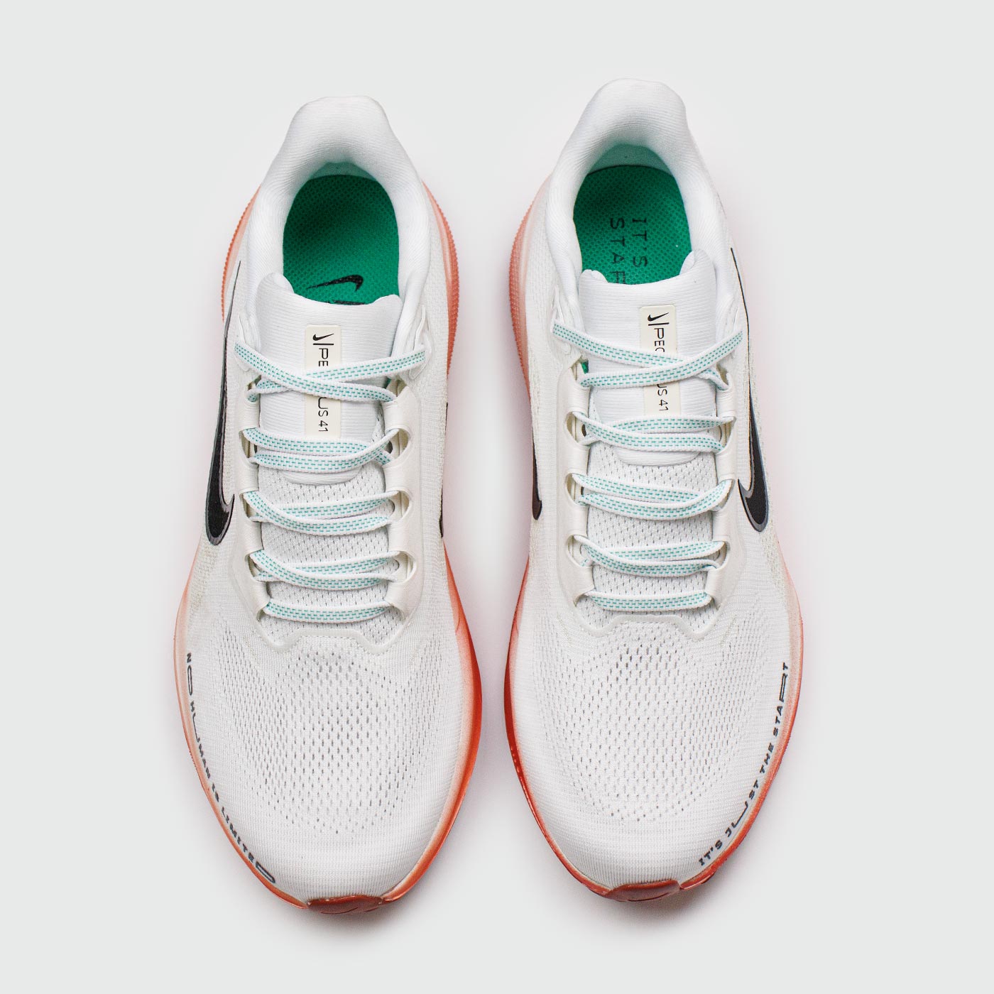 Кроссовки Nike Pegasus 41 Eliud Kipchoge Кроссовки Nike Pegasus 41 Eliud Kipchoge