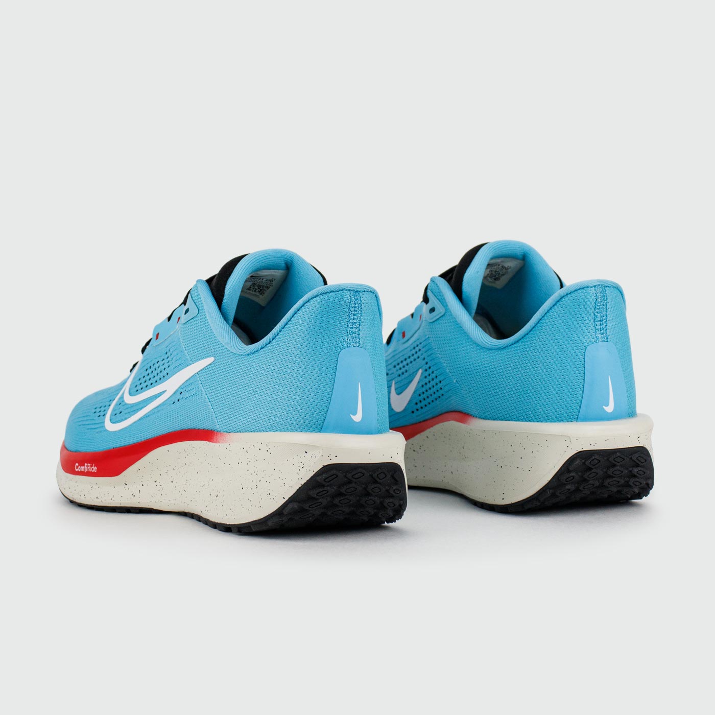 Кроссовки Nike Quest 6 Blue
