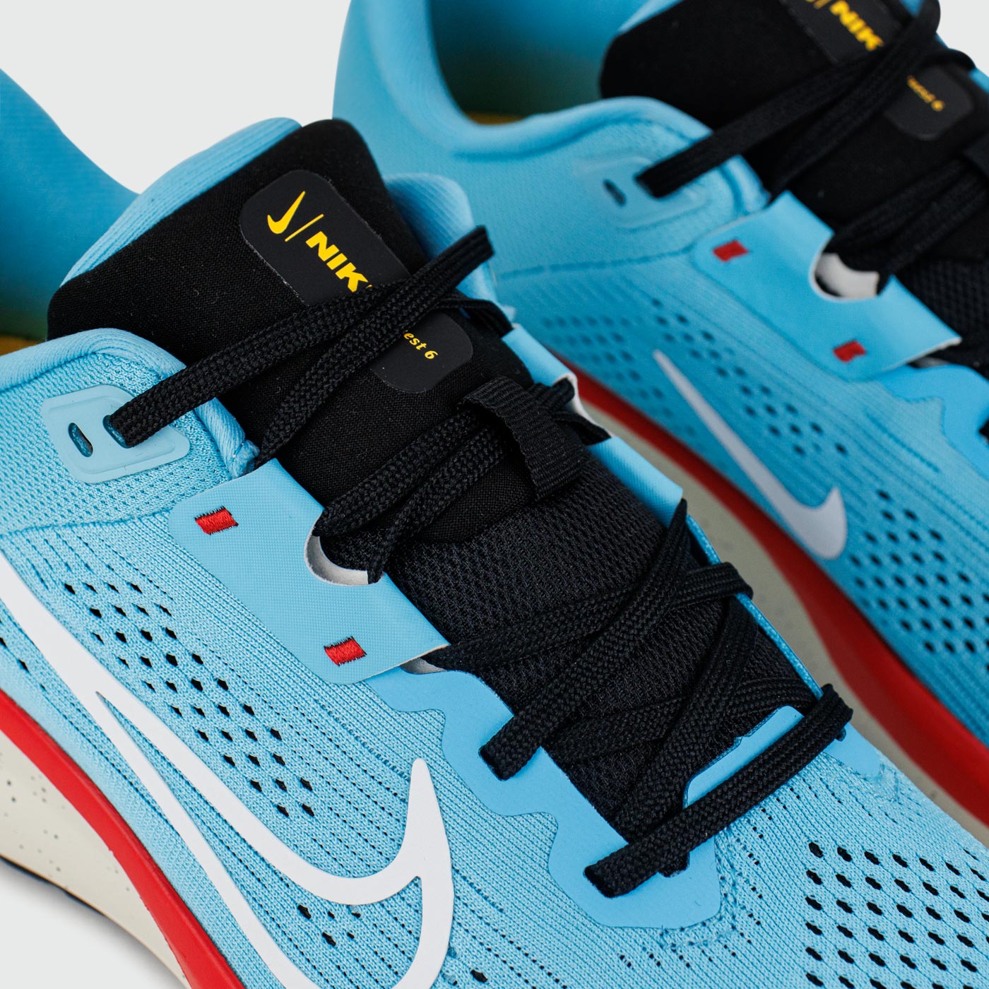 Кроссовки Nike Quest 6 Blue