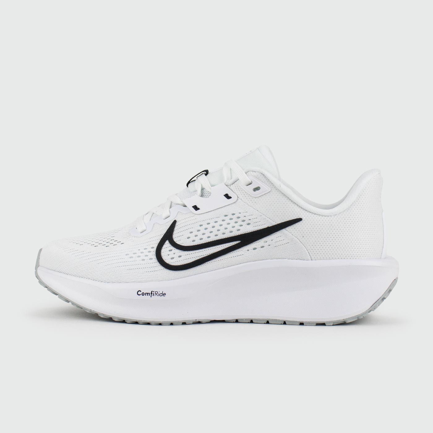 Кроссовки Nike Quest 6 White Black Wmns Кроссовки Nike Quest 6 White Black Wmns
