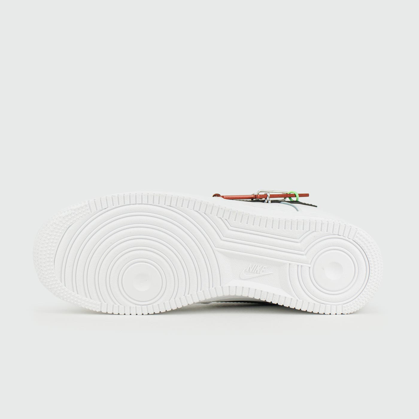 Кроссовки Nike Air Force 1 Low Carabiner Swoosh new