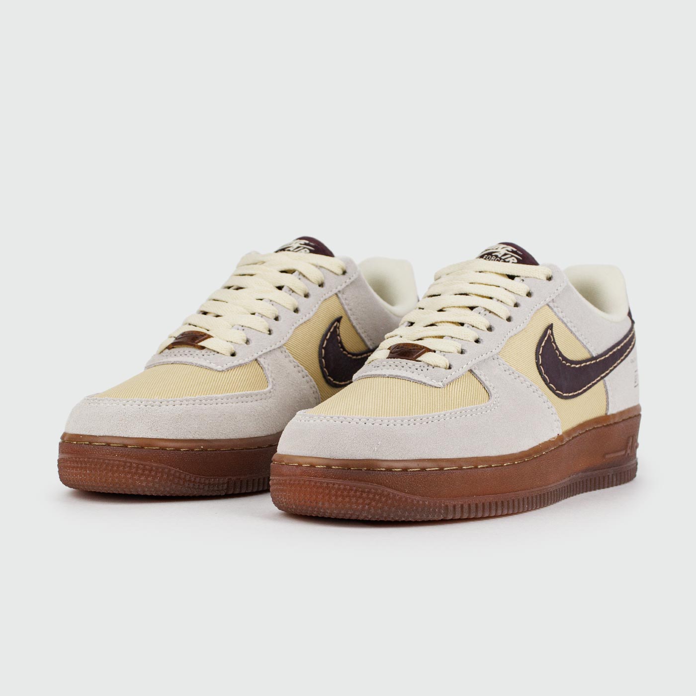 Кроссовки Nike Air Force 1 Low Coffee dm Кроссовки Nike Air Force 1 Low Coffee dm