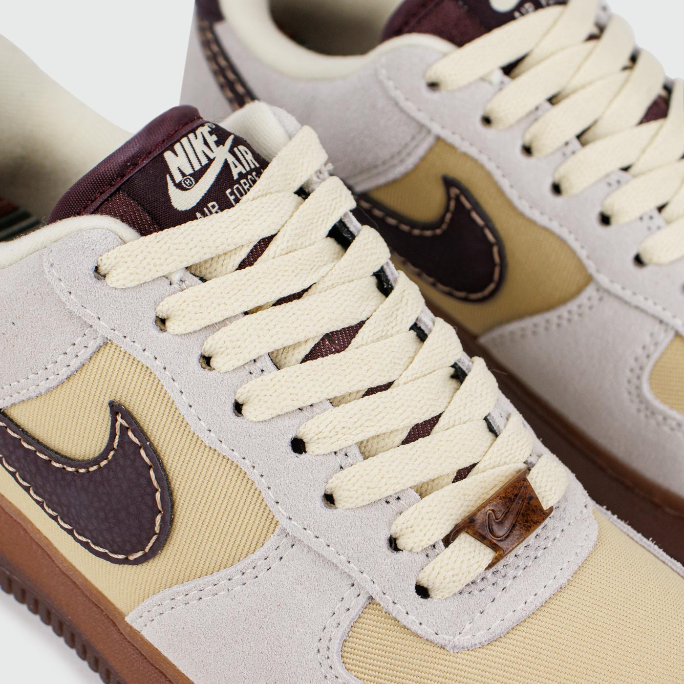 Кроссовки Nike Air Force 1 Low Coffee dm Кроссовки Nike Air Force 1 Low Coffee dm