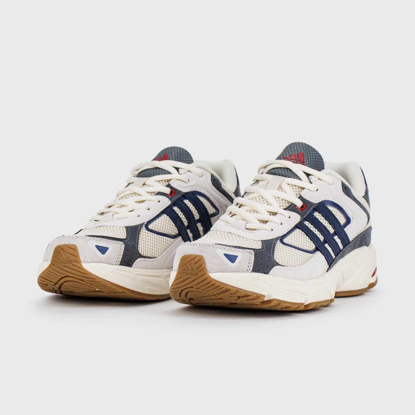 Кроссовки Adidas Response CL Cream Blue Кроссовки Adidas Response CL Cream Blue
