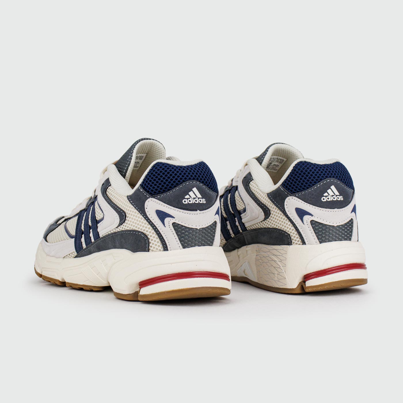 Кроссовки Adidas Response CL Cream Blue Кроссовки Adidas Response CL Cream Blue