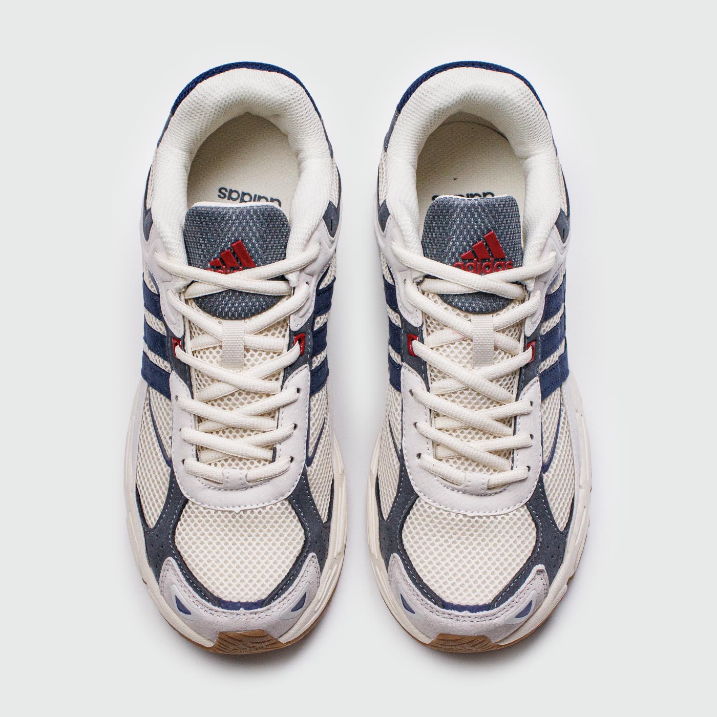 Кроссовки Adidas Response CL Cream Blue Кроссовки Adidas Response CL Cream Blue