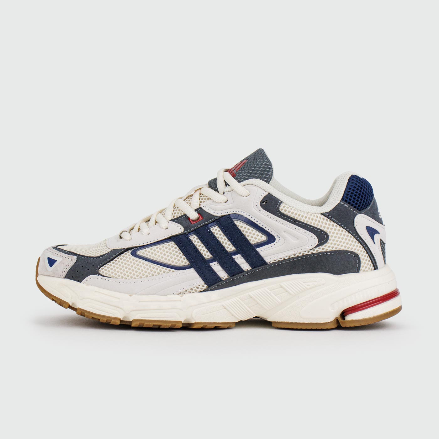Кроссовки Adidas Response CL Cream Blue Кроссовки Adidas Response CL Cream Blue