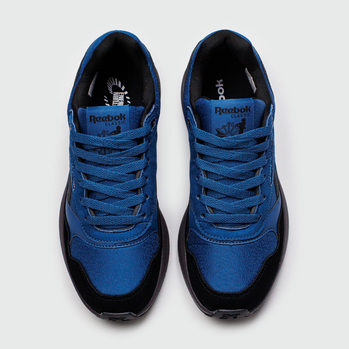 Кроссовки Reebok ERS WORLD Blue Black