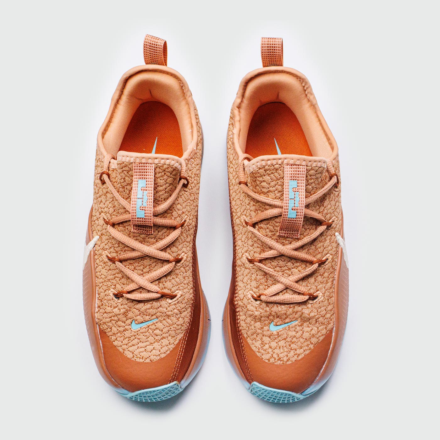 Кроссовки Nike LeBron TR 1 Better With Age Кроссовки Nike LeBron TR 1 Better With Age