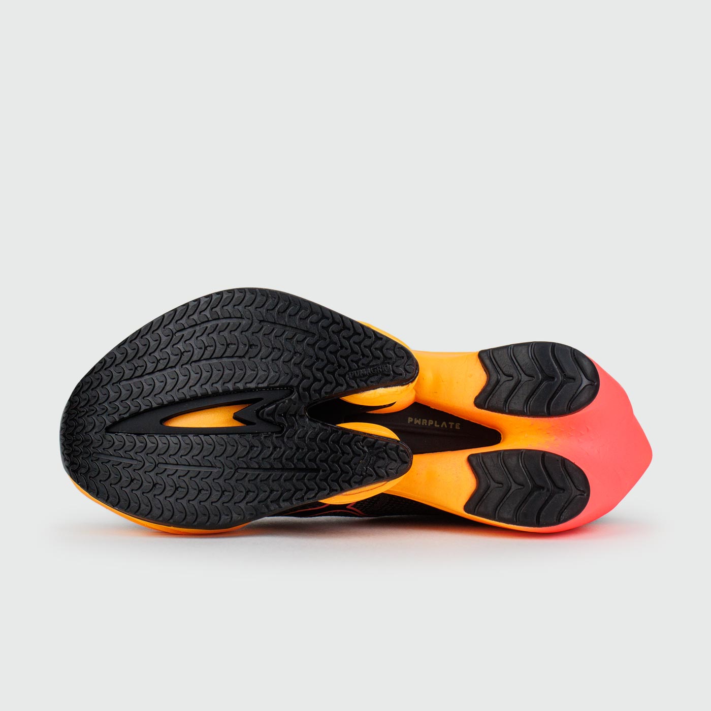 Кроссовки Puma Nitro Fast R Elite 2 Black Orange Кроссовки Puma Nitro Fast R Elite 2 Black Orange