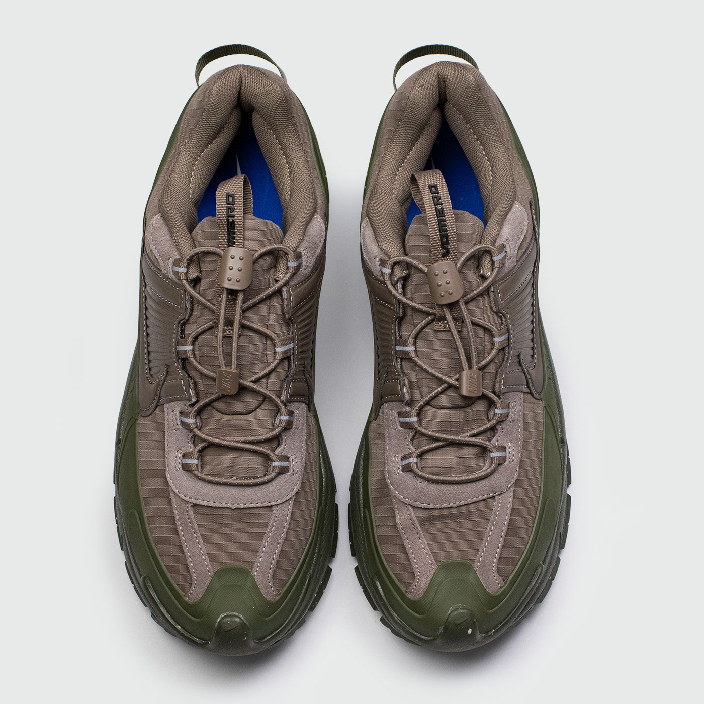 Кроссовки Nike Zoom Vomero 5 Roam Olive