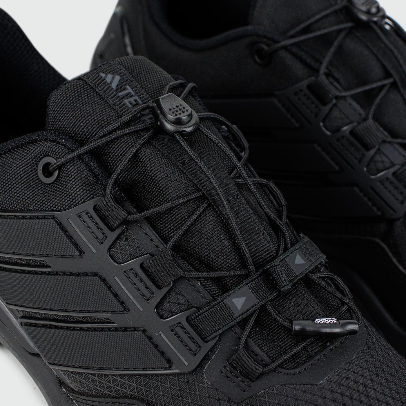 Кроссовки Adidas Terrex AX Black Кроссовки Adidas Terrex AX Black