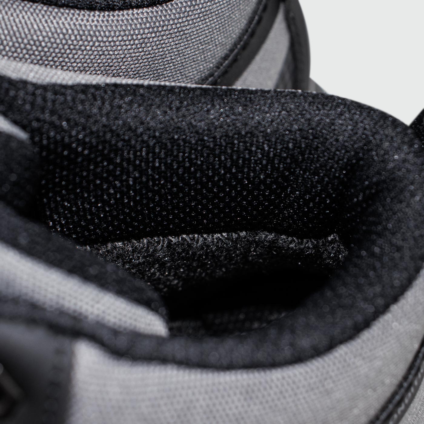 Кроссовки Nike ACG Mountain Fly GTX Grey Thermo