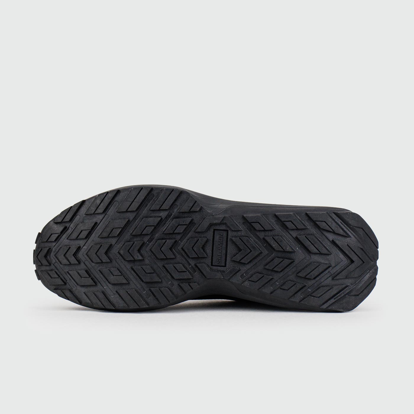 Кроссовки Salomon Odyssey Elmt Adv. Brown Black Thermo Кроссовки Salomon Odyssey Elmt Adv. Brown Black Thermo