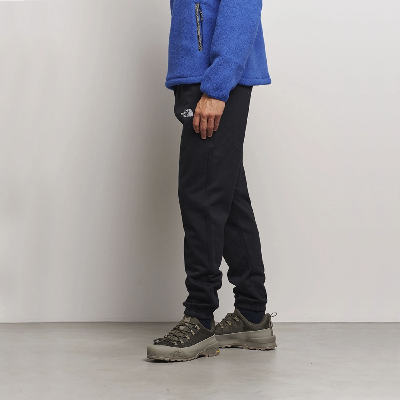 Кроссовки The North Face Glenclyfee Olive