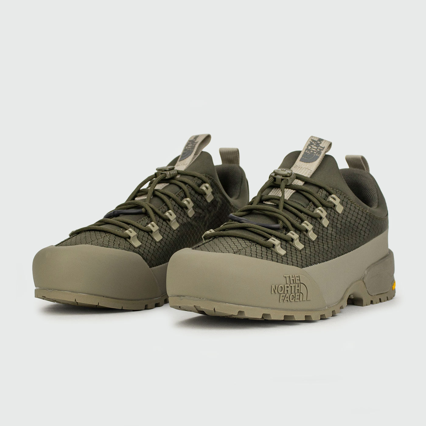 Кроссовки The North Face Glenclyfee Olive