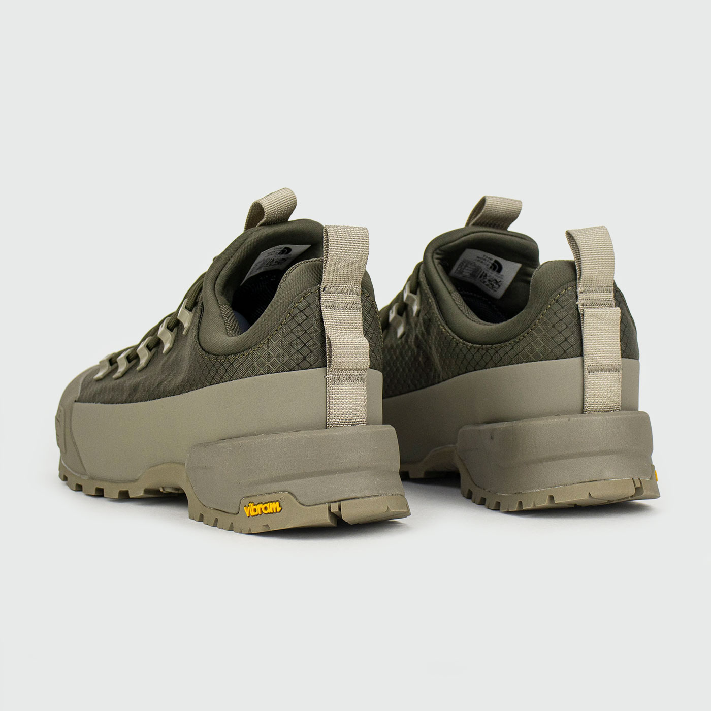Кроссовки The North Face Glenclyfee Olive