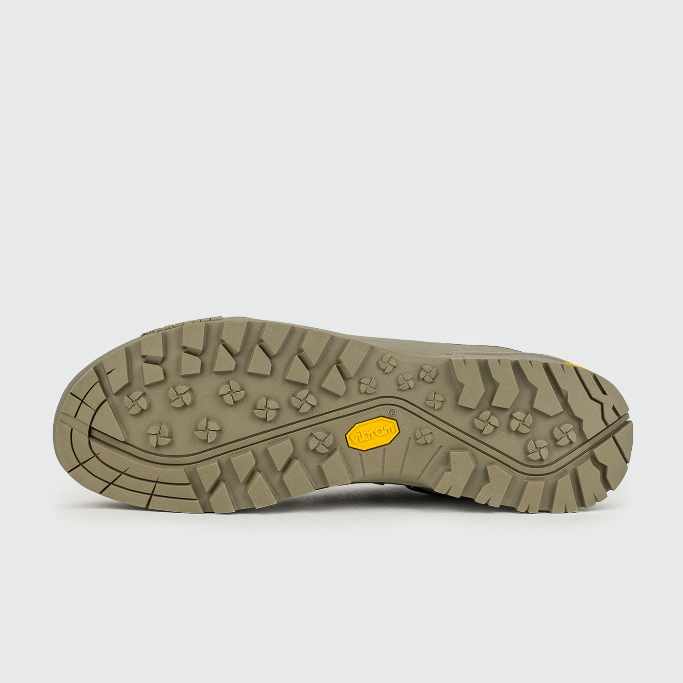Кроссовки The North Face Glenclyfee Olive