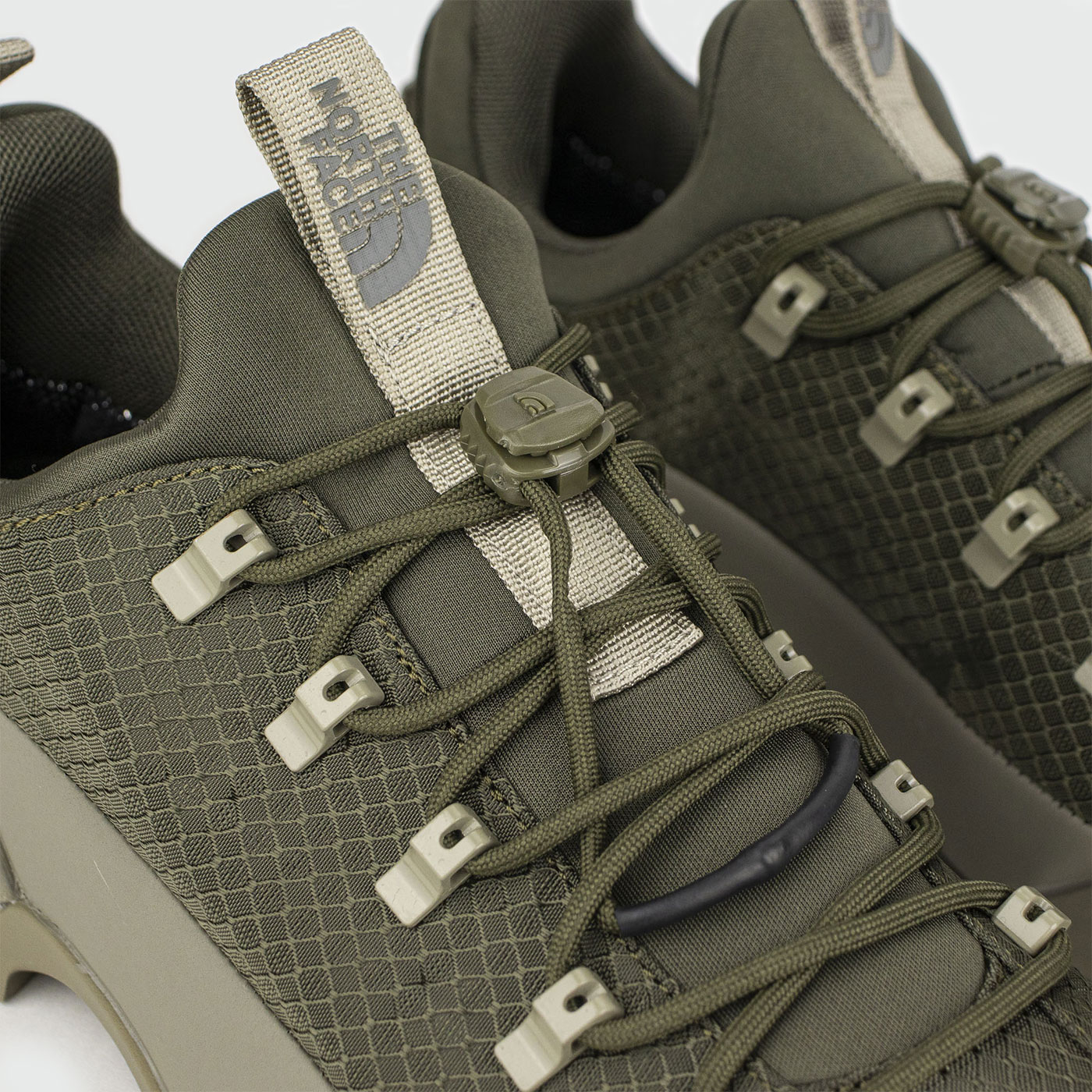 Кроссовки The North Face Glenclyfee Olive