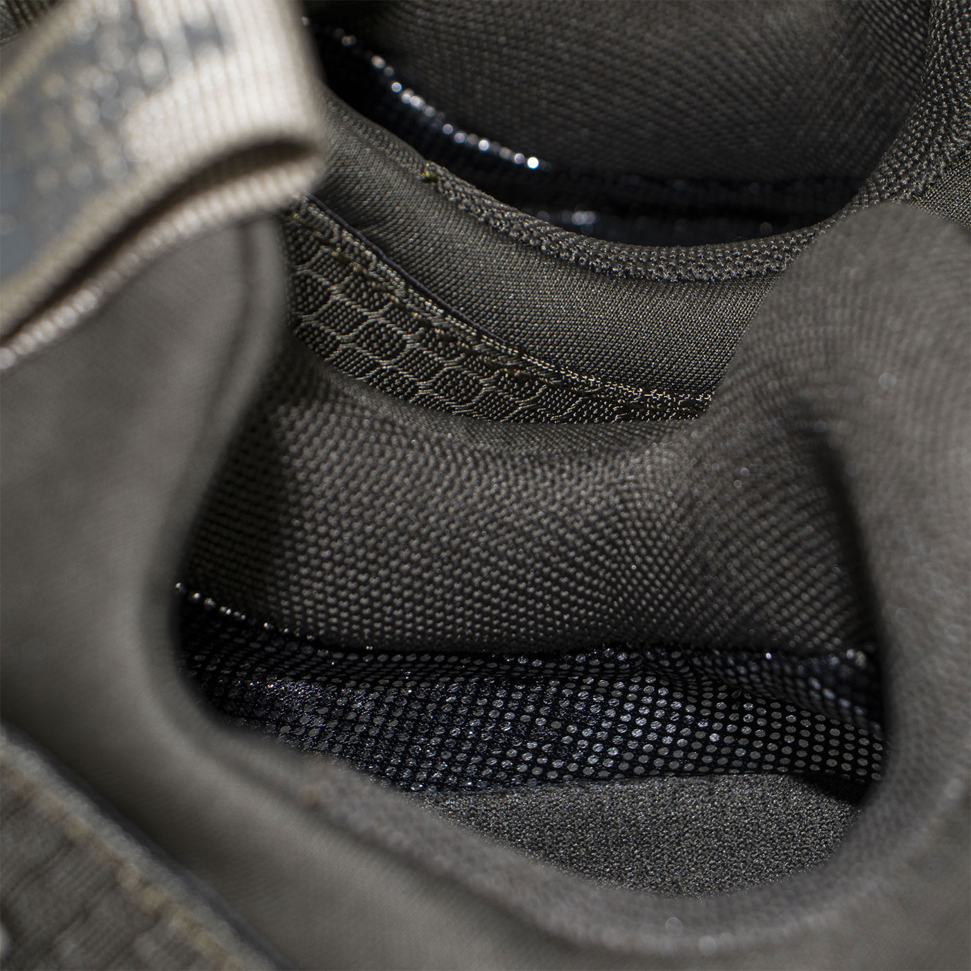 Кроссовки The North Face Glenclyfee Olive